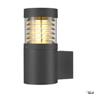 Aplique de perete F-POL 231585 1x20W/E27 IP54 de la SLV