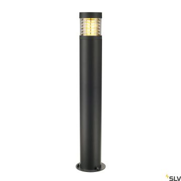 Lampă de podea F-POL 231595 1x20W/E27 IP54 de la SLV