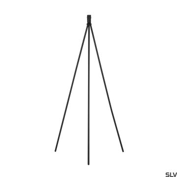 Lampă de podea FENDA 155490 1x40W/E27 IP20 de la SLV
