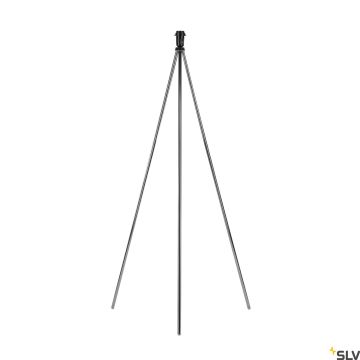 Lampă de podea FENDA 155492 1x40W/E27 IP20 de la SLV