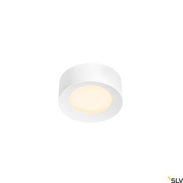 Lustră de tavan FERA 1002967 3000/4000K 1x20W/LED 1650LM IP20 de la SLV