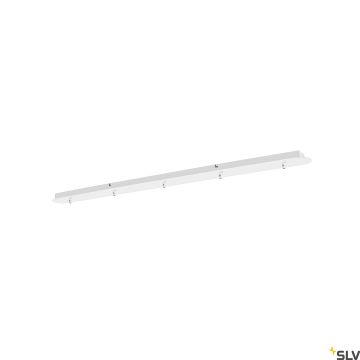 Rozetă FITU 1001821 IP20 de la SLV