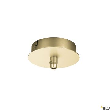 Rozetă FITU 1002163 IP20 de la SLV