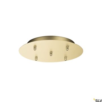 Rozetă FITU 1002165 IP20 de la SLV