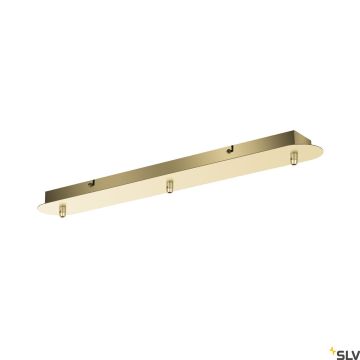 Rozetă FITU 1002264 IP20 de la SLV
