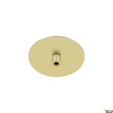 Rozetă FITU 1006378 IP20 de la SLV