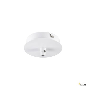 Rozetă FITU 132601 IP20 de la SLV