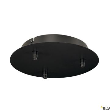 Rozetă FITU 132610 IP20 de la SLV