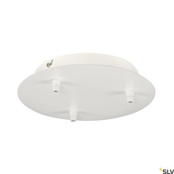 Rozetă FITU 132611 IP20 de la SLV