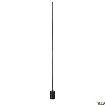 Lampă cu pendul FITU 132690 1x60W/E27 IP20 de la SLV