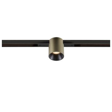 Proiector de șină FIX-IT! 48V 1008948 2700K 1x6.6W/LED 800lm de la SLV