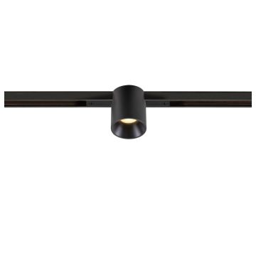Proiector de șină FIX-IT! 48V 1008950 3000K 1x6.6W/LED 850lm de la SLV