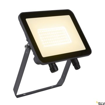 Halogen FLOODI 1006193 3000K 1x48W/LED 5150LM IP65 de la SLV
