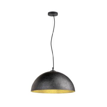 Lampă cu pendul FORCHINI 1008535 1x40W/E27 de la SLV