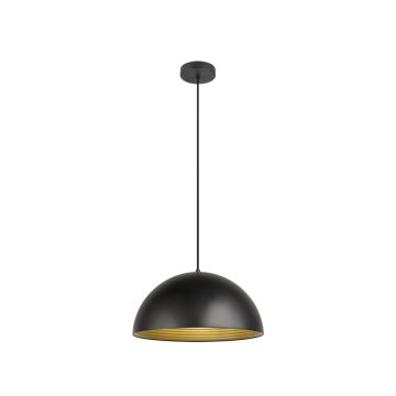 Lampă cu pendul FORCHINI 1008536 1x40W/E27 de la SLV