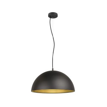 Lampă cu pendul FORCHINI 1008537 1x40W/E27 de la SLV