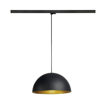 Proiector de șină FORCHINI 3F 1008541 1x40W/E27 de la SLV