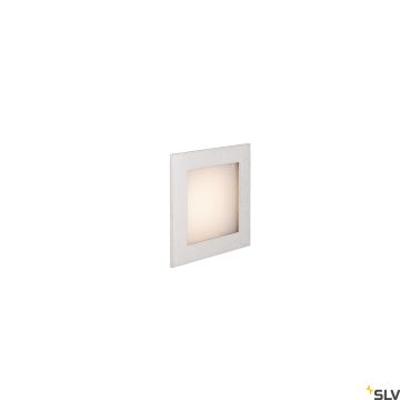 Lampă de scări montată FRAME BASIC 1000577 2700K 1x3.1W/LED 140LM IP20 de la SLV