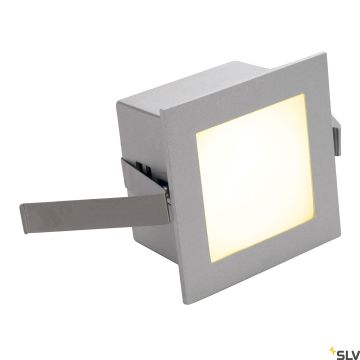 Lampă de scări montată FRAME BASIC 111262 3000K 1x1W/LED 40LM IP20 de la SLV