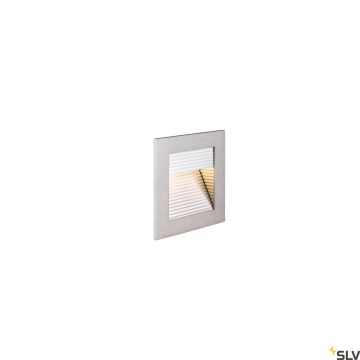 Lampă de scări montată FRAME CURVE 1000575 2700K 1x3.1W/LED 100LM IP20 de la SLV