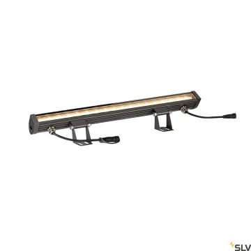 Aplique de perete GALEN 1003447 3000/4000K 1x18W 1570/1570LM IP65 de la SLV