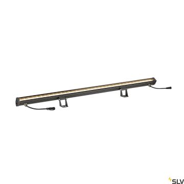 Aplique de perete GALEN 1003448 3000/4000K 1x34W/LED 3100LM IP65 de la SLV