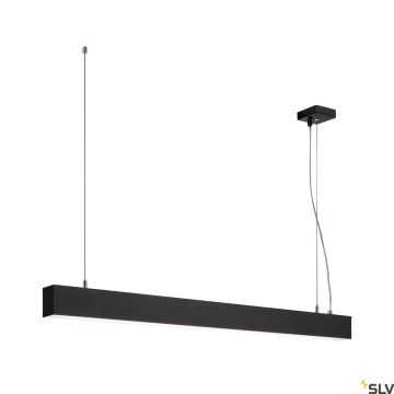 Lampă cu pendul GLENOS 1001403 4000K 1x43W/LED 3300LM IP20 de la SLV