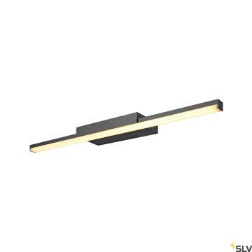 Aplique de perete GLENOS 1003506 3000/4000K 1x12W/LED 1170LM IP20 de la SLV