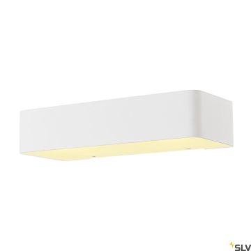 Aplique de perete GLENOS 149471 1x60W/R7s 78mm IP20 de la SLV