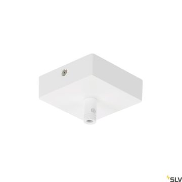 Rozetă GLENOS 210061 IP20 de la SLV
