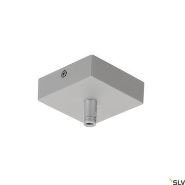 Rozetă GLENOS 210064 IP20 de la SLV