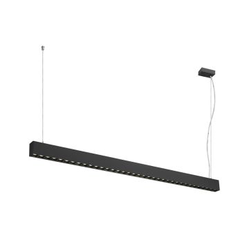 Lampă cu pendul GLENOS® 1010516 4000K 1x70W/LED 8450lm de la SLV