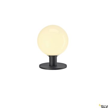 Lampă de podea GLOO PURE 1001999 1x23W/E27 IP44 de la SLV