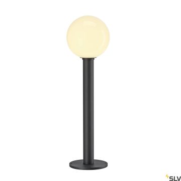 Lampă de podea GLOO PURE 1002001 1x23W/E27 IP44 de la SLV
