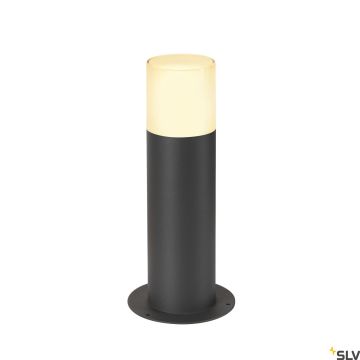 Lampă de podea GRAFIT 1006180 IP44 de la SLV