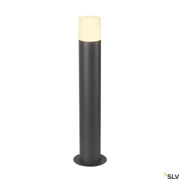 Lampă de podea GRAFIT 1006181 IP44 de la SLV