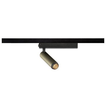 Proiector de șină GRIP! 1F 1008393 2700K 1x11W/LED 530lm de la SLV