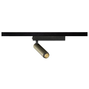 Proiector de șină GRIP! 1F 1008398 3000K 1x11W/LED 610lm de la SLV