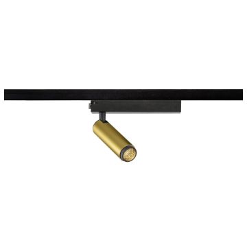 Proiector de șină GRIP! 1F 1008399 3000K 1x11W/LED 610lm de la SLV