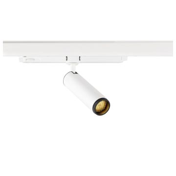 Proiector de șină GRIP! 3F 1008439 2000K-3000K 1x15W/LED 1000lm de la SLV
