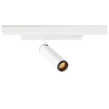 Proiector de șină GRIP! 3F 1008441 2700K 1x20W/LED 1810lm de la SLV