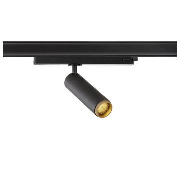 Proiector de șină GRIP! 3F 1008446 2000K-3000K 1x15W/LED 1000lm de la SLV