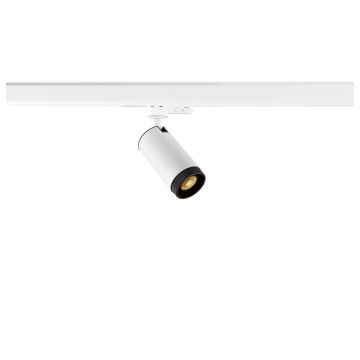 Proiector de șină GRIP! 3F 1008452 1x6W/GU10 de la SLV