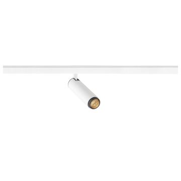 Proiector de șină GRIP! 48V 1008405 2700K 1x9.8W/LED 530lm de la SLV