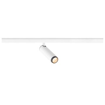 Proiector de șină GRIP! 48V 1008415 2000K-3000K 1x9.8W/LED 350lm de la SLV