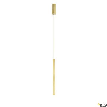 Lampă cu pendul HELIA 1002172 3000K 1x9.2W/LED 620LM IP20 de la SLV