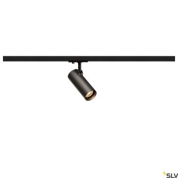 Proiector de șină HELIA 143580 3000K 1x11W/LED 810LM IP20 de la SLV