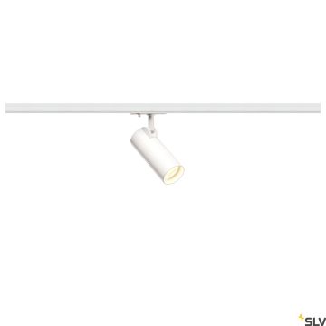 Proiector de șină HELIA 143581 3000K 1x11W/LED 880LM IP20 de la SLV
