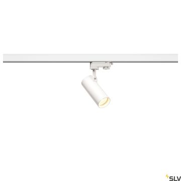 Proiector de șină HELIA 152961 3000K 1x11W/LED 880LM IP20 de la SLV