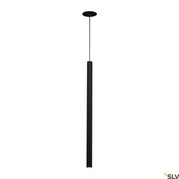Lampă cu pendul HELIA 158400 3000K 1x7.5W/LED 500LM IP20 de la SLV